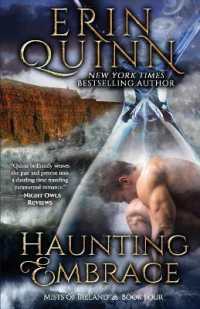 Haunting Embrace
