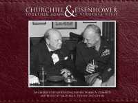 Churchill & Eisenhower : Together Again -- a Virginia Visit