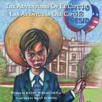 The Adventures of El Cipitio: Las Aventuras del Cipitio (Adventures of El Cipitio") 〈2〉 （2ND）