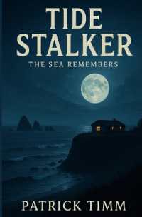 Tide Stalker-The Sea Remembers