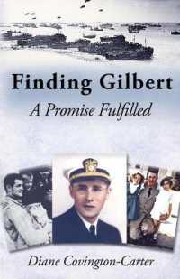 Finding Gilbert : A Promise Fulfilled