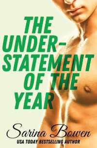 The Understatement of the Year : (Ivy Years #3) (Ivy Years)