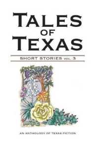 Tales of Texas: Short Stories Volume 3 (Tales of Texas") 〈3〉