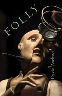 Folly : Poems
