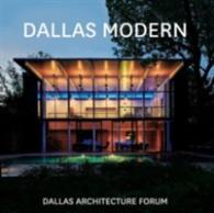 Dallas Modern : Residences 〈1〉