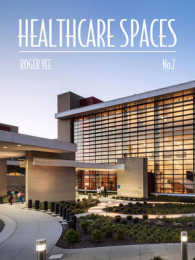 Healthcare Spaces (Healthcare Spaces)