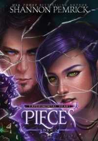 Pieces (Experimental Heart") 〈2〉
