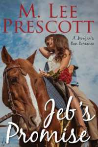 Jeb's Promise (Morgan's Run") 〈3〉