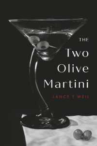 The Two Olive Martini