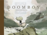 Doomboy Volume 1