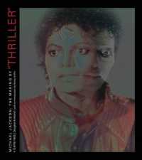 Michael Jackson : The Making of Thiller: 4 Days/1983 -- Hardback