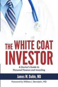 The White Coat Investor : A Doctor's Guide to Personal Finance and Investing (The White Coat Investor)