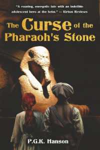 The Curse of the Pharaoh's Stone (The Oklahoma Smith Adventures)