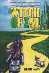 The Witch of Zal (The Zal Trilogy)