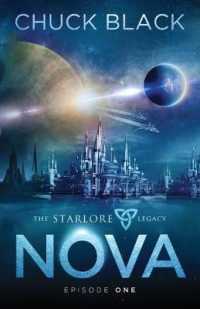 Nova (The Starlore Legacy") 〈1〉