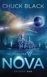 Nova (The Starlore Legacy") 〈1〉
