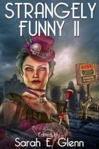Strangely Funny II (Strangely Funny)