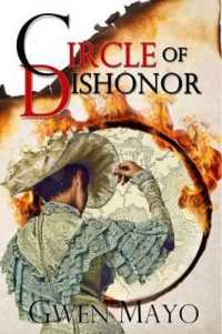 Circle of Dishonor (Nessa Donnelly Mysteries)