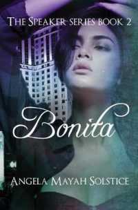 Bonita: The Speaker Series