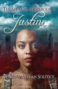 Justine: The Speaker Series