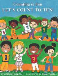 Counting is Fun : Let's Count to Ten! (Counting Is Fun)