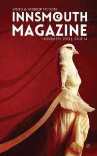 Innsmouth Magazine : 14