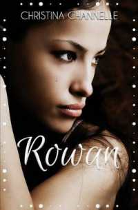 Rowan (Blood Crave)