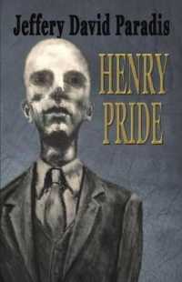 Henry Pride
