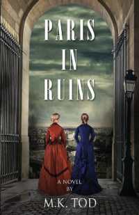 Paris in Ruins