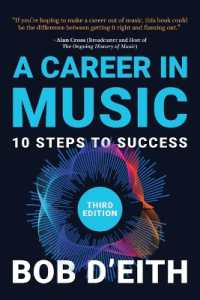 A Career in Music: 10 Steps to Success