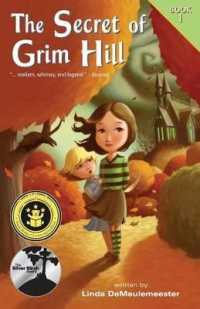 The Secret of Grim Hill (Grim Hill (Paperback))