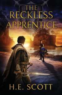 The Reckless Apprentice (Chronicles of Sangan)
