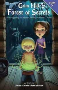 Forest of Secrets (Grim Hill (Paperback))