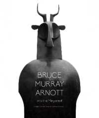 Bruce Murray Arnott : Into the Megatext