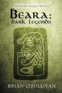 Beara Dark Legends (The Beara Trilogy)
