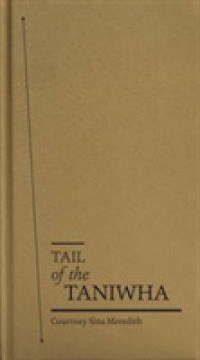 Tail of the Taniwha : A Collection of Short Stories
