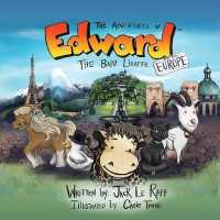 The Adventures of Edward - the Baby Liraffe (Europe)
