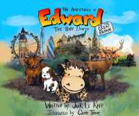 The Adventures of Edward the Baby Liraffe (Great Britain)