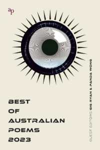Best of Australian Poems 2023 (Best of Australian Poems)