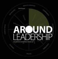 Around Leadership : Bridging the Scientist-practitioner Gap -- Hardback