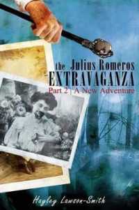 The Julius Romeros Extravaganza, Part Two : A New Adventure