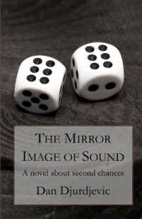 The Mirror Image of Sound : A novel written in real time