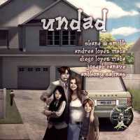 Undad - Volume One (Undad") 〈1〉