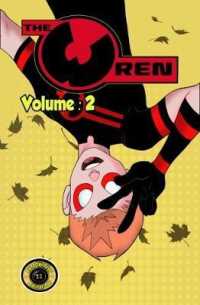 The Wren : Volume 2 (The Wren)