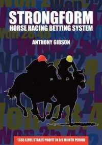 Strongform : Horse Racing Betting System