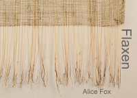 Flaxen