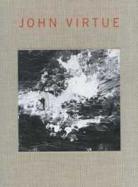 John Virtue : Forty Years