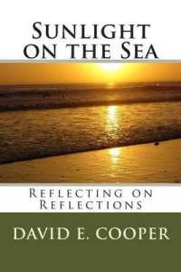 Sunlight on the Sea : Reflecting on Reflections