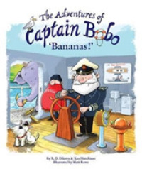 The Adventures of Captain Bobo : Bananas