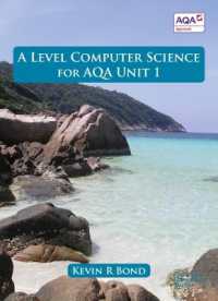 A Level Computer Science for Unit 1